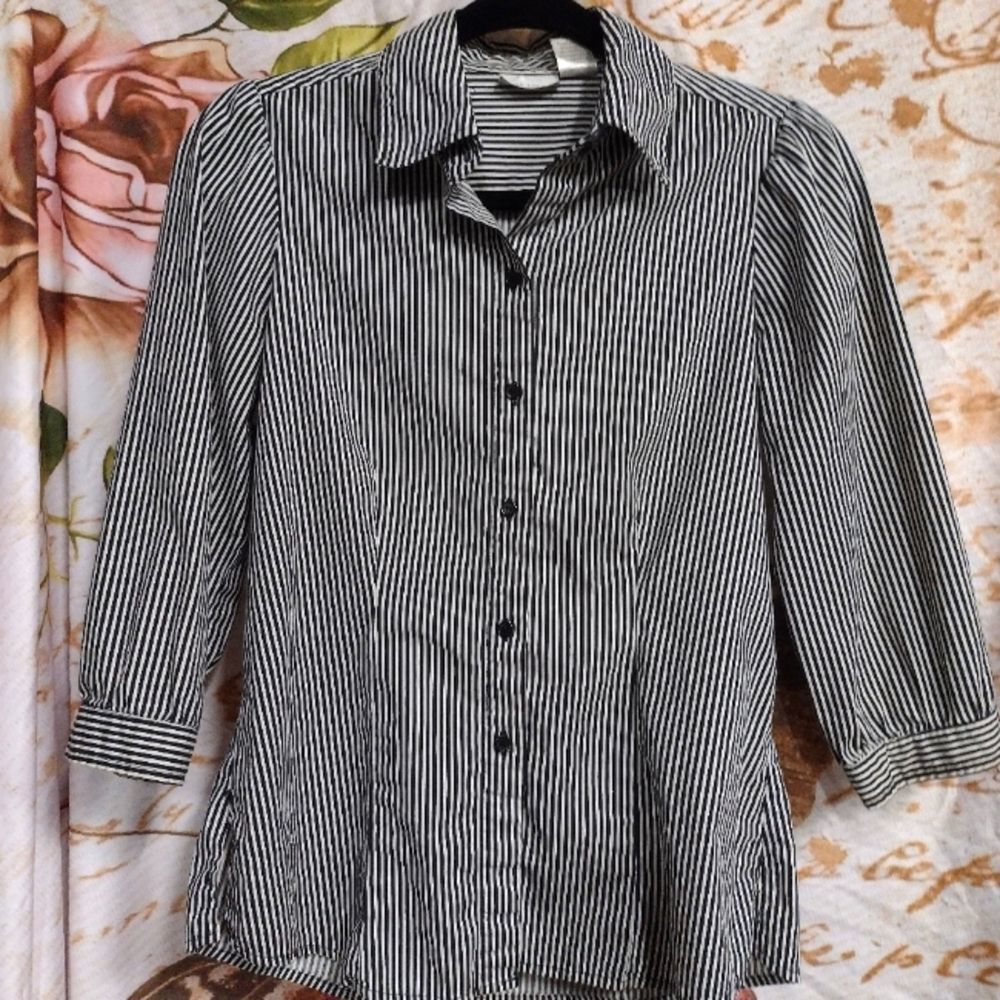 Harvey Bernard Top